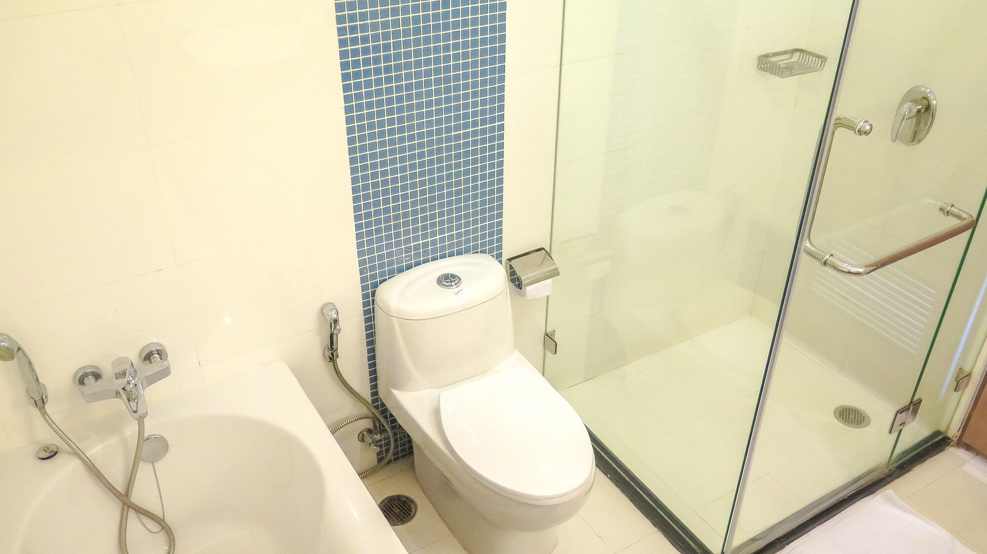 Hiran Residence Patong Exterior foto
