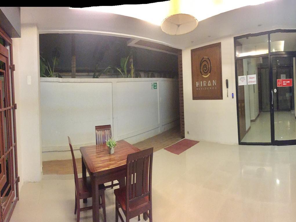 Hiran Residence Patong Exterior foto