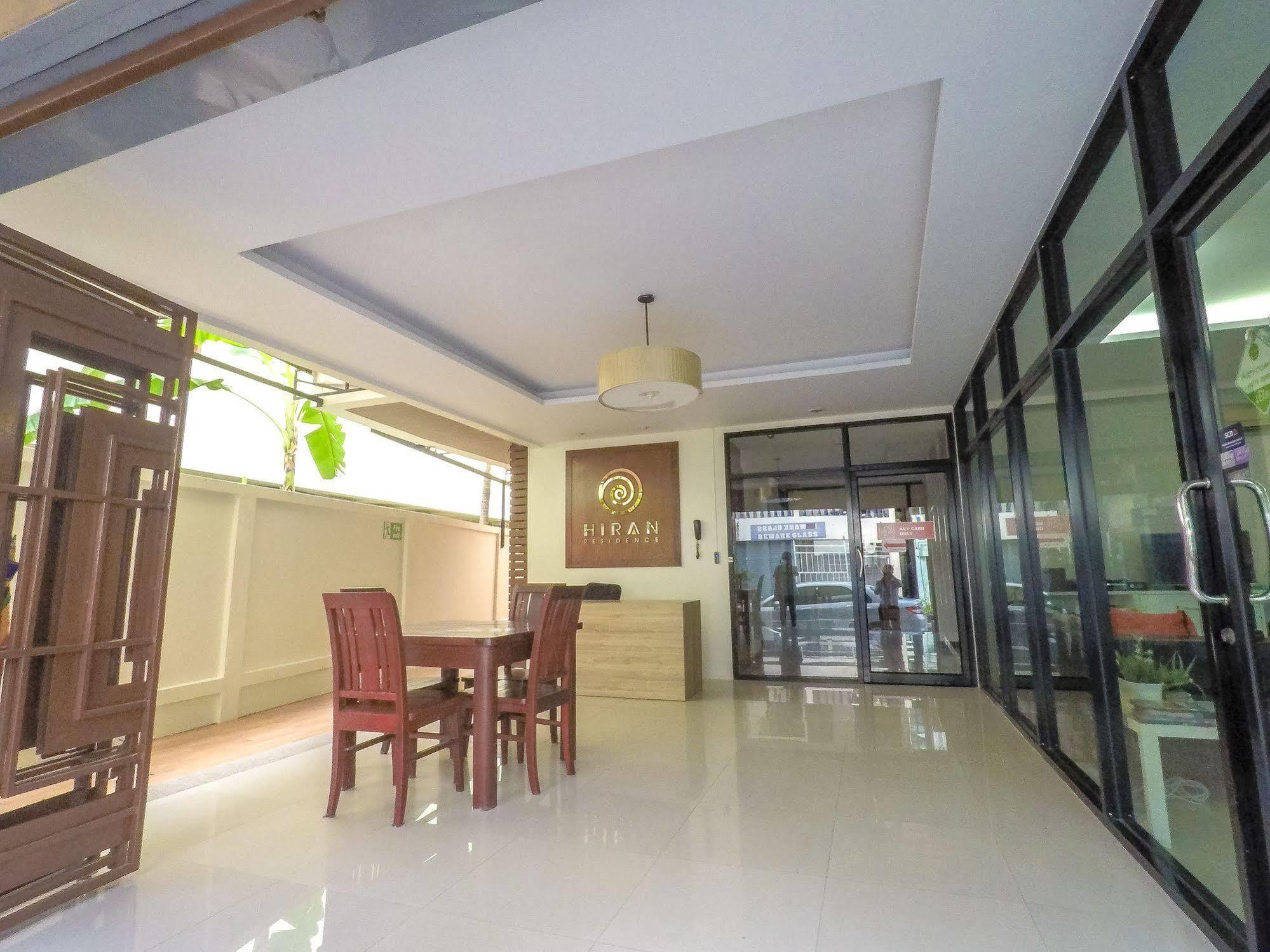 Hiran Residence Patong Exterior foto